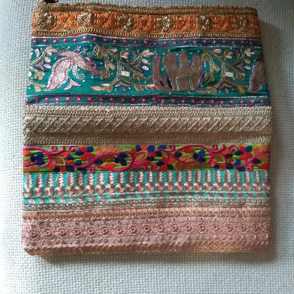 Spectacular clutch
